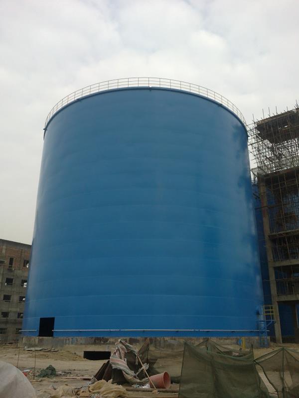 荆州1万吨大型钢板库